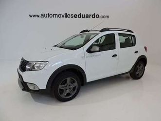 0.9 tce stepway 90