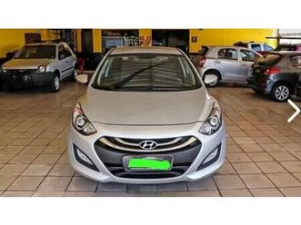 hyundai i30 1.8 16v aut. 5p 2014