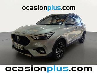 1.0t luxury (111 cv)