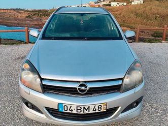opel astra 1.3 cdti enjoy ecoflex