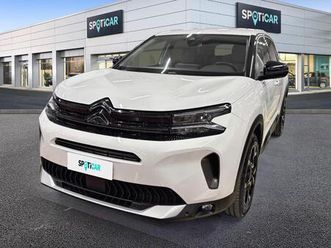 bluehdi 130 s&s max eat8