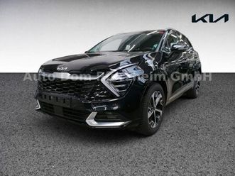 1,6t 48v spirit dct drivewise park+