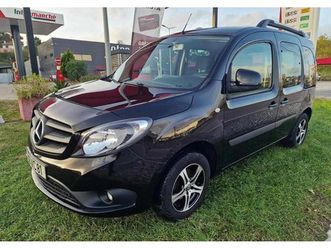mercedes-benz citan 109 cdi/27