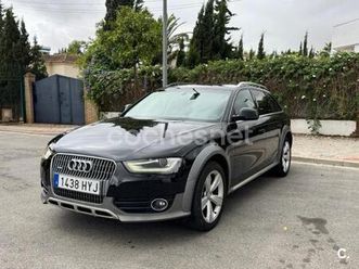 audi-a4-allroad-quattro