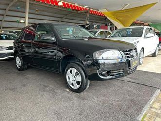 volkswagen gol 1.0 8v total flex