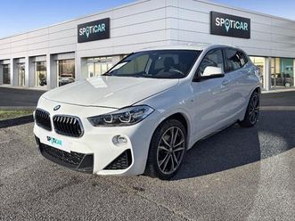 sdrive18i 140 m sport // attelage