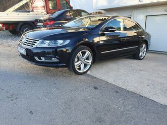 vw passat cc 2,0 tdi bmt, 2014 god.