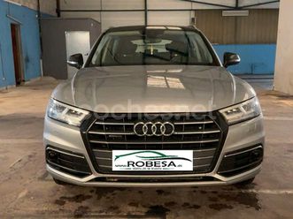 audi q5 2.0 tdi quattro s tronic