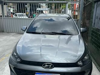 hyundai hb20 comfort plus 1.0 flex 12v mec. 2024