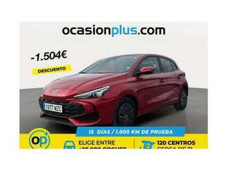 3 1.5 hybrid+ standard 143kw