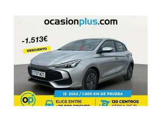 3 1.5 hybrid+ standard 143kw