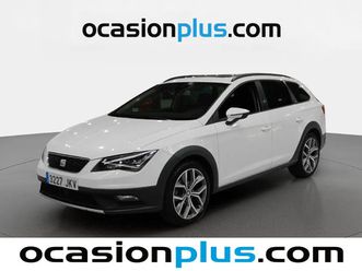 xperience 1.6 tdi s&s x-perience 2drive (110 cv)