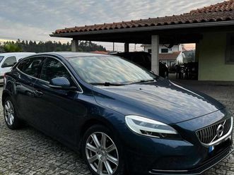 volvo v40 2.0 d2, 120cv