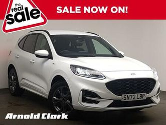 2.0 ecoblue st-line auto awd euro 6 (start/stop) 5dr