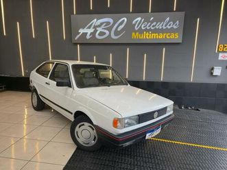 volkswagen gol cli/cl 1.8