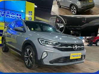 volkswagen nivus highline 1.0 200 tsi flex aut.