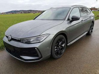 2.0 tdi 142 kw 4motion r-line dsg head up ahk n...