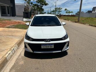 hyundai hb20 comfort plus 1.0 flex 12v mec. 2024