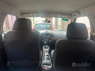 nissan juke 2013 - neo patentati
