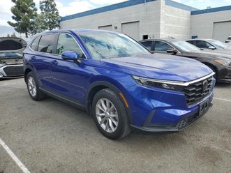 honda cr-v exl кожа/подгреви/digital