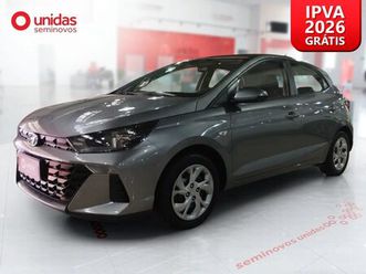 sense plus1.0 flex 12v mec.