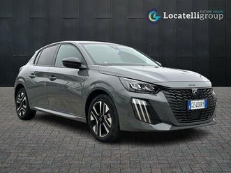 ii 2023 1.2 hybrid allure 110cv e-dcs 6