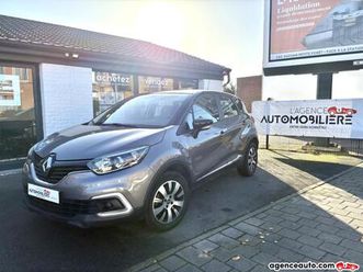 (2) 1.5 dci 90 energy business eco 2 attelage