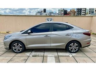 hyundai hb20s comfort 1.0 flex 12v mec. 2023