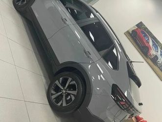 volkswagen nivus highline 1.0 200 tsi flex aut 2024