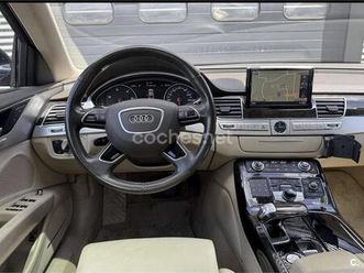 audi a8 l 3.0 tdi clean diesel quattro tip