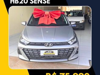 sense plus1.0 flex 12v mec.