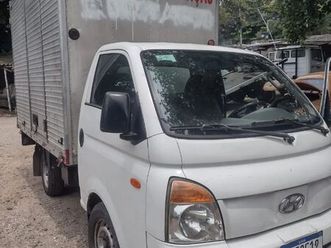 hyundai hr 2.5 tci diesel (rs/rd) 2010