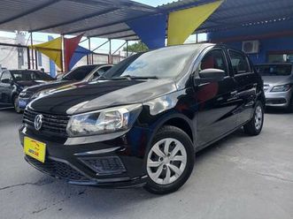 volkswagen gol 1.0