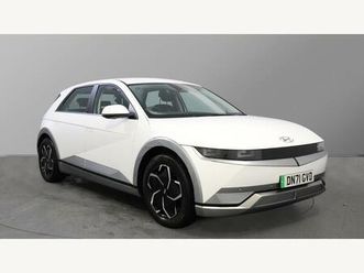 73kwh premium auto 5dr