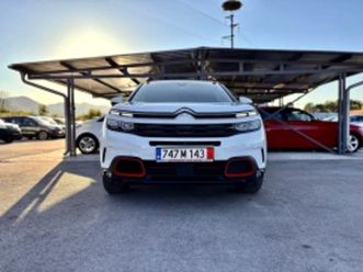 citroen c5 aircross 2000 ≫ 2019 • 13 800 eur • id