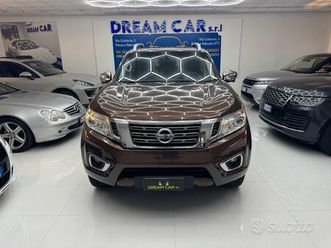 nissan navara 2.3 190cv -diesel