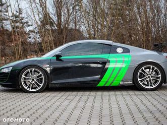 audi r8 coupé 4.2 fsi quattro r tronic