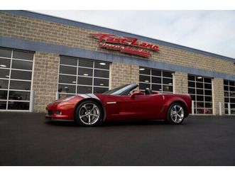 2011 chevrolet corvette