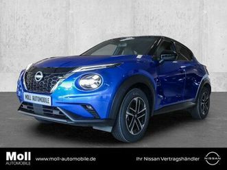 n-connecta 1.6 hybrid 4amt winterpaket bfs 2fl