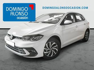 volkswagen polo connect 1.0 tsi 70 kw (95 cv) sg5
