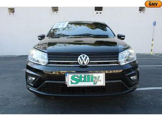 volkswagen voyage 1.6 auto