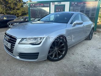 audi a7 sportback 3.0 tdi quattro s tronic