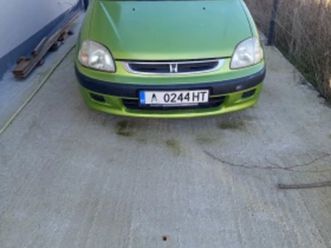 honda logo ≫ 1999 • 1 500 eur • id