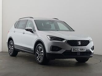 2022 - 1.5 ecotsi se technology 5dr