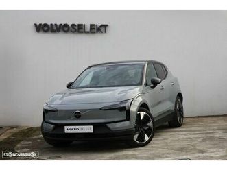 volvo ex30 69 kwh twin motor ultra