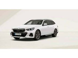 bmw i5 edrive40 touring m-sport pro 5d