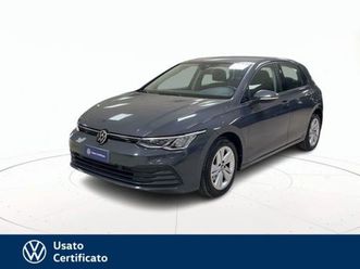 golf 3ª serie 2.0 tdi life 115cv