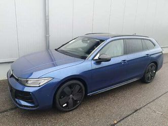 2.0 tdi 142 kw 4motion r-line dsg pano 19 zoll ...
