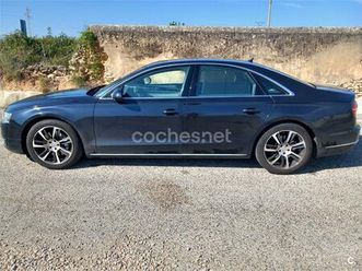 audi a8 3.0 tdi clean diesel quattro tiptr