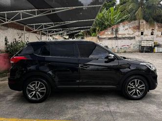 hyundai creta action 1.6 16v flex aut 2023
